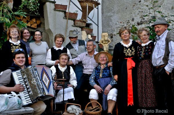 La cultura walser, patrimonio dell’Unesco?
