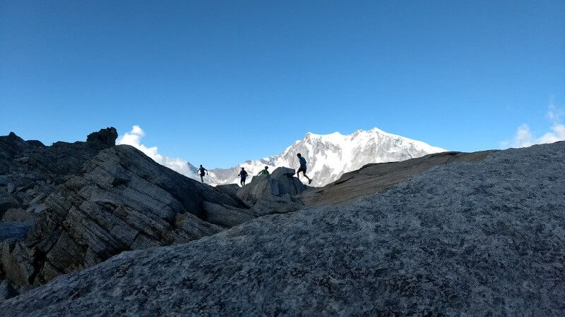 Non si correrà il MEHT 2020