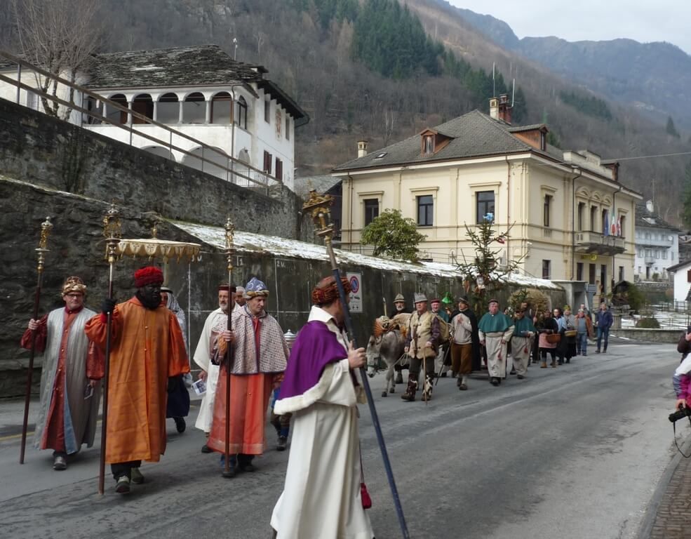 Feste Natalizie