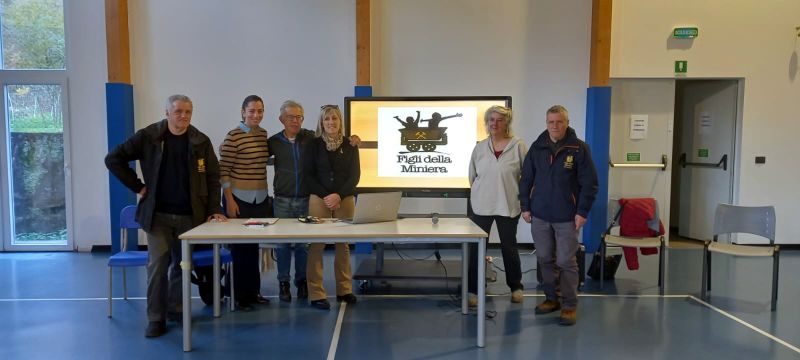 Concorso Letterario “Le Miniere e l’oro del Monte Rosa“