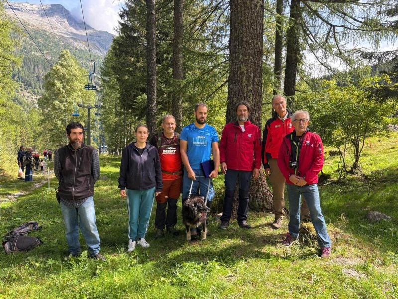 L'azienda agricola Madalu vince il premio “Custodi delle Terre Alte”
