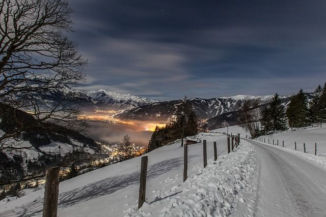Le Alpi e la speranza