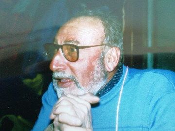 Gianni Rapetti