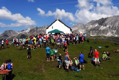 Incontro Bedretto-Formazza