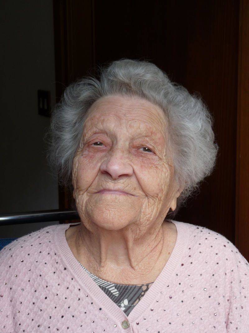 Maria Ricci