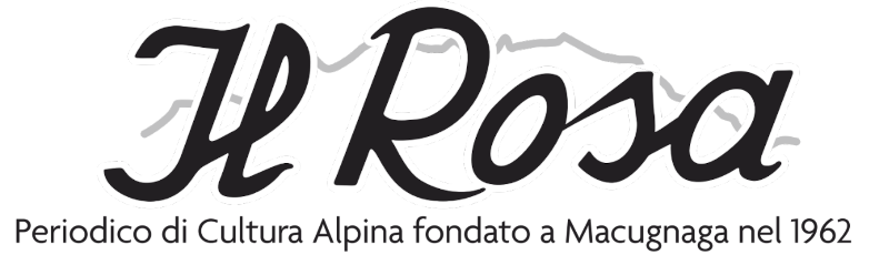 Il Rosa. Periodico di Cultura alpina