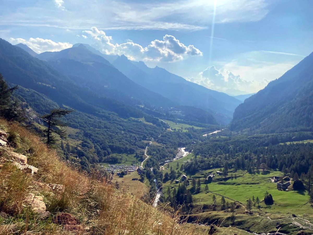 Successo per la seconda edizione della “Varzo-Veglia"