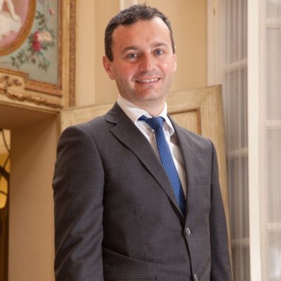 Nuovo importante traguardo per l’avvocato Fabrizio Vedana