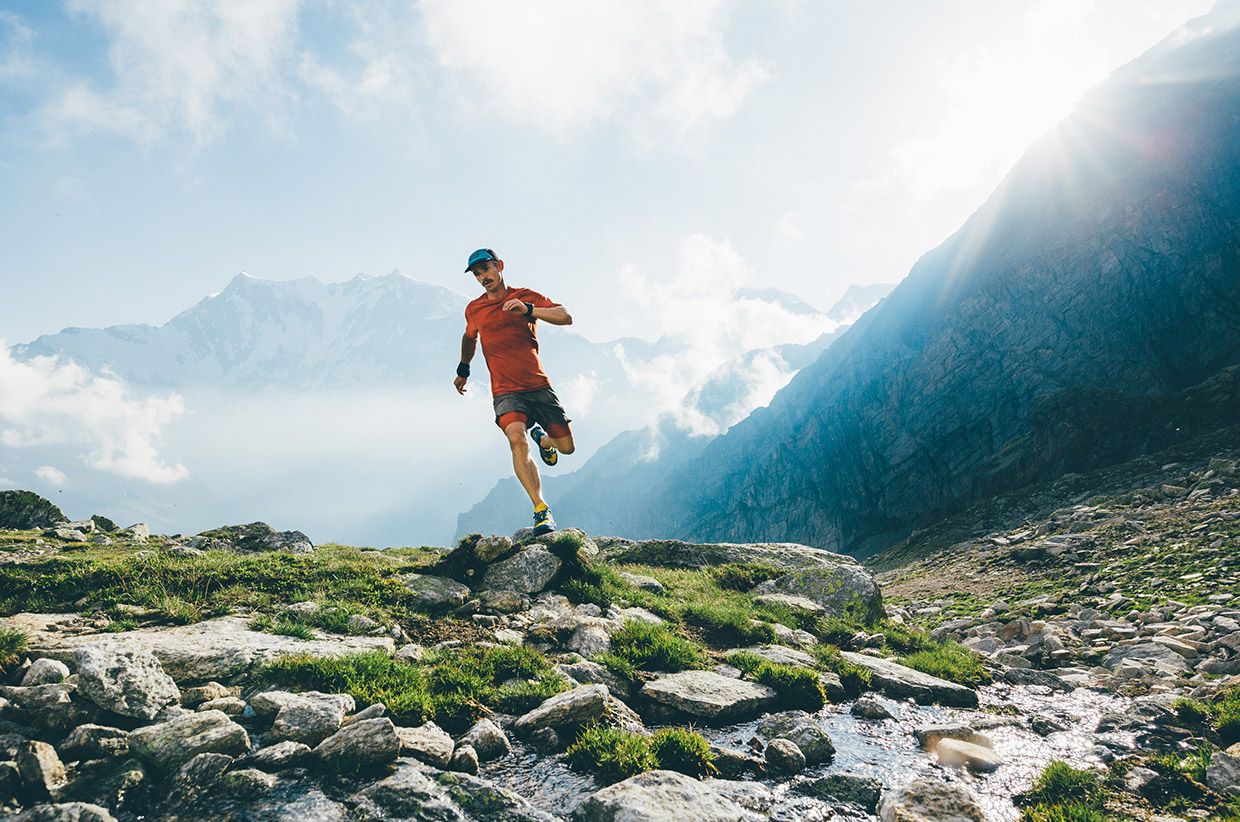 Ultra tour Monte Rosa, 170 Km, oltre 400 atleti da 42 nazioni