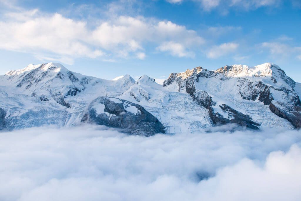 Inverni alpini