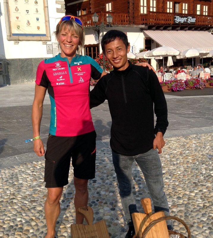 Strepitoso successo per l’Ultra Tour Monte Rosa 2016