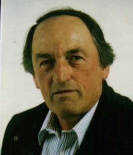 Walter Schranz