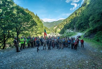 Eco dei Silenzi - Associazione degli Spalloni